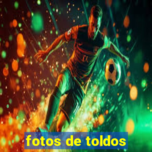 fotos de toldos